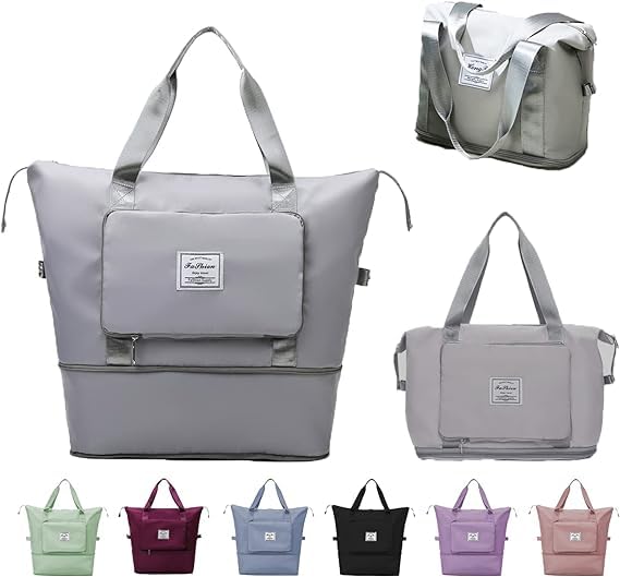 Water-Proof Travel Bag