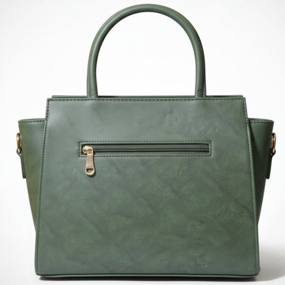 Dryape Minimalista Structured Tote