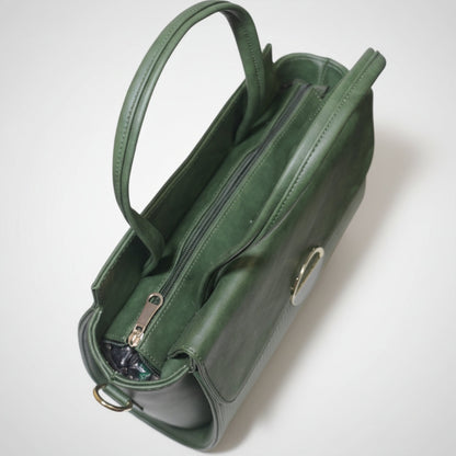 Dryape Minimalista Structured Tote