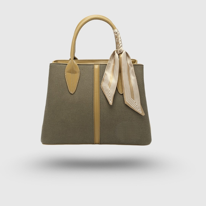 EMPORIO MIRANDA Green HANDBAG