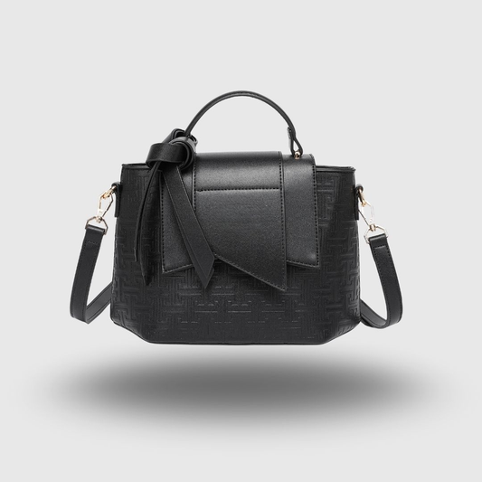 EMPORIO LUXE Black HANDBAG