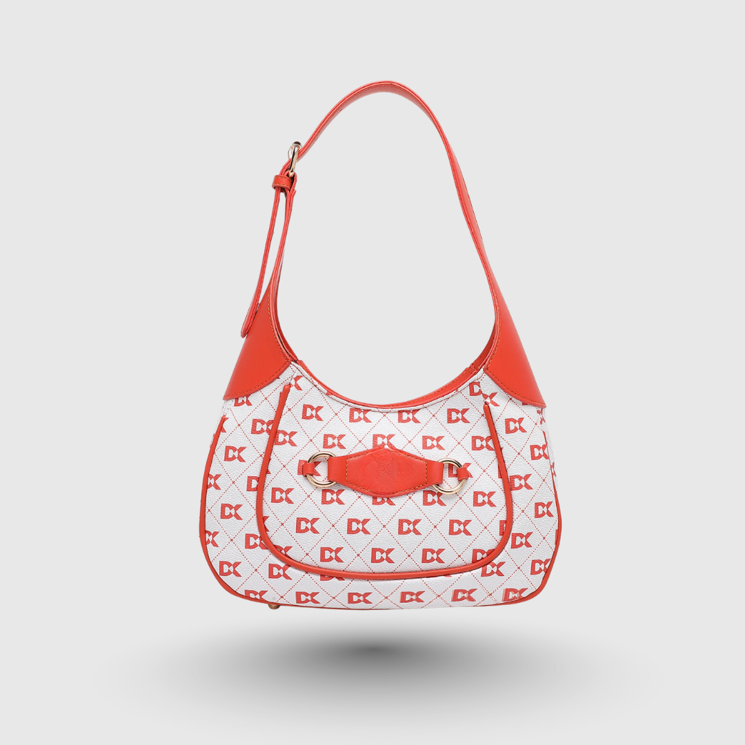 EMPORIO HOBO Orange BAG