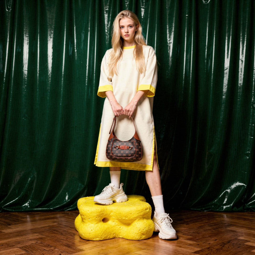 EMPORIO HOBO Coffee BAG