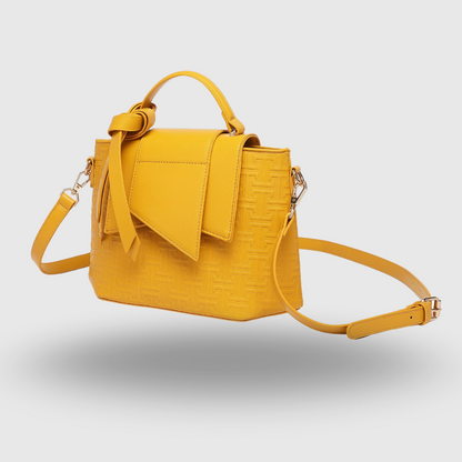 EMPORIO LUXE Yellow HANDBAG