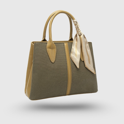 EMPORIO MIRANDA Green HANDBAG