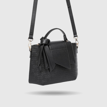 EMPORIO LUXE Black HANDBAG