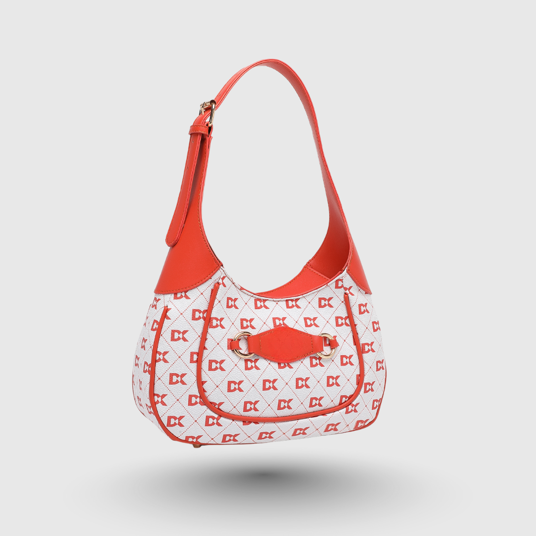 EMPORIO HOBO Orange BAG