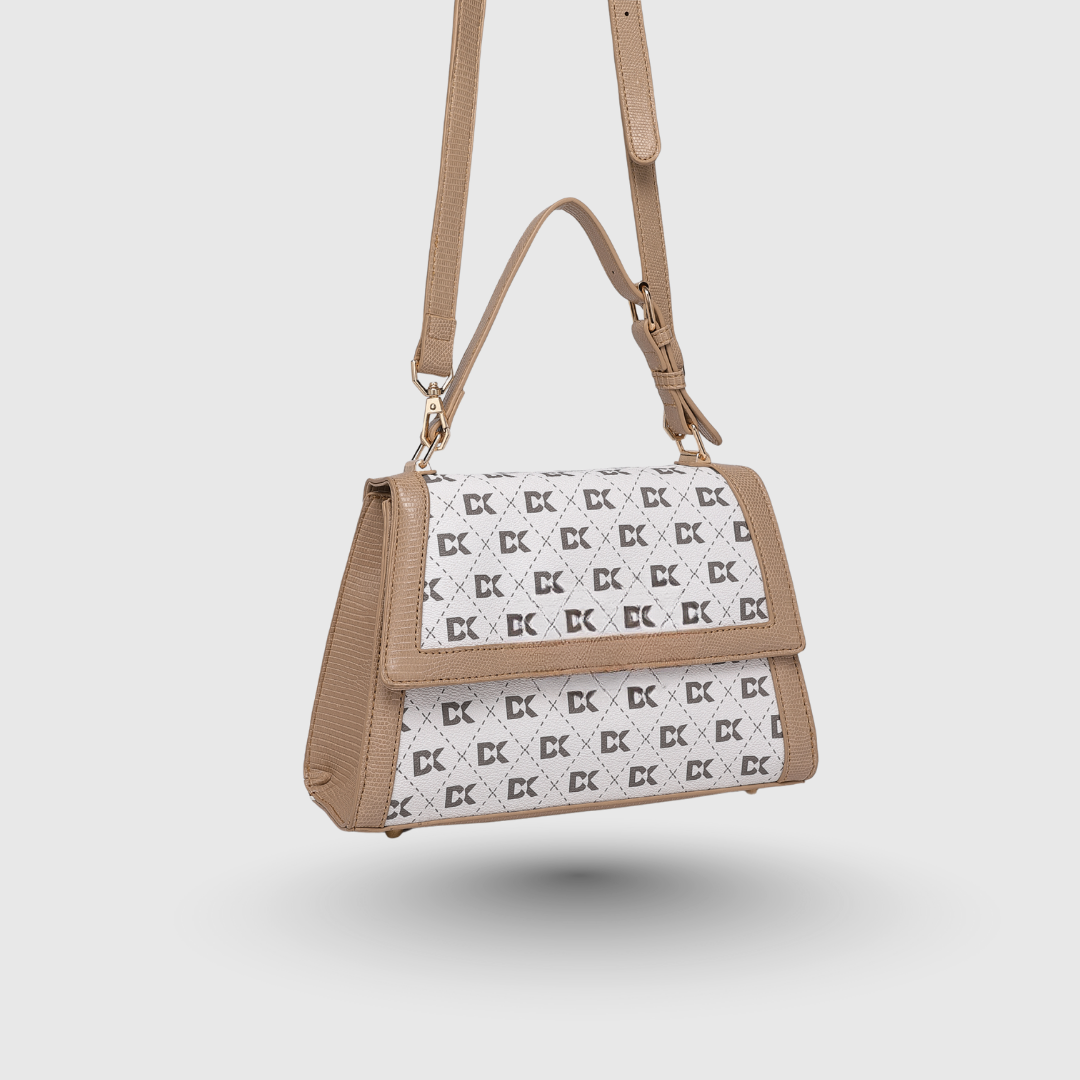INFINITY SATCHEL Khaki BAG