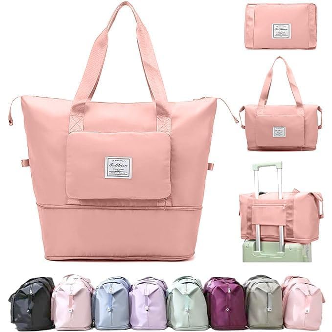 Water-Proof Travel Bag