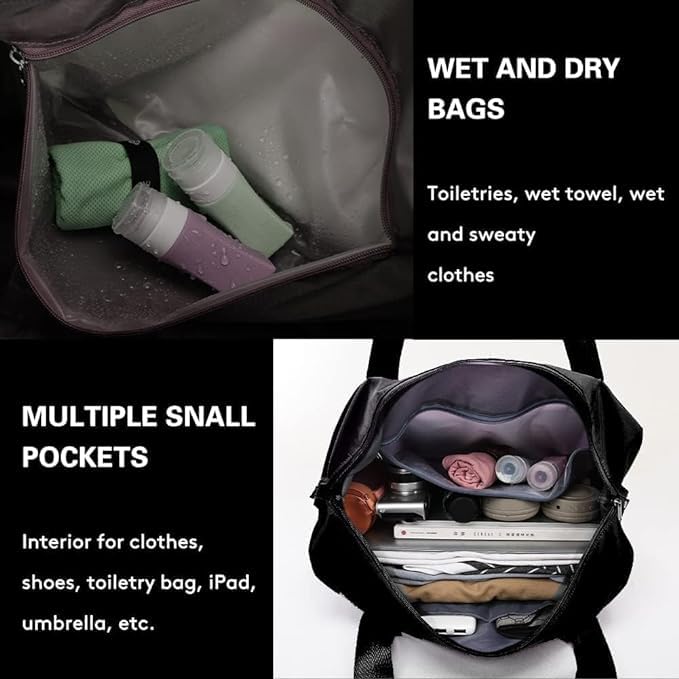 Water-Proof Travel Bag