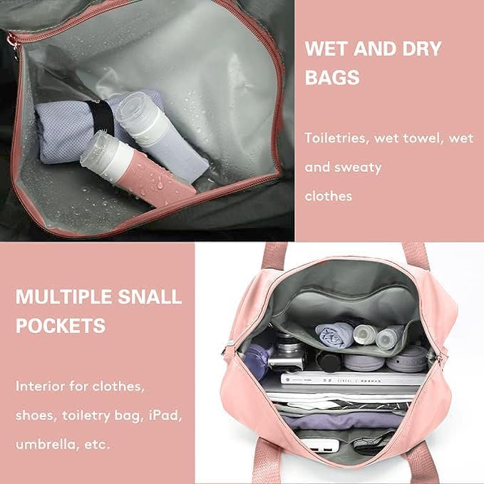 Water-Proof Travel Bag