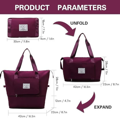 Water-Proof Travel Bag