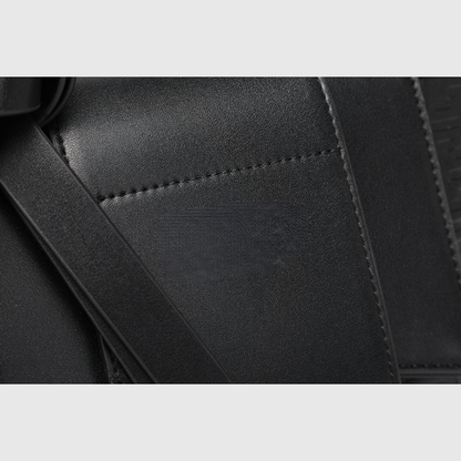 EMPORIO LUXE Black HANDBAG