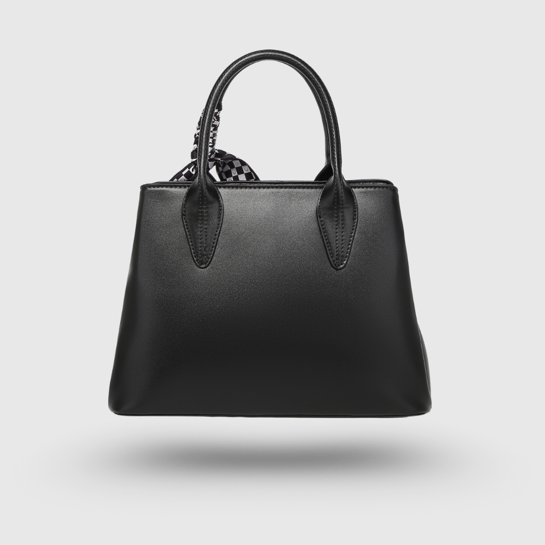 EMPORIO MIRANDA Black HANDBAG