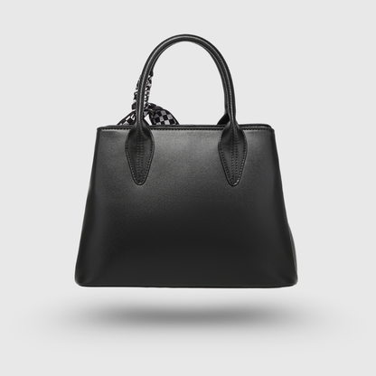 EMPORIO MIRANDA Black HANDBAG