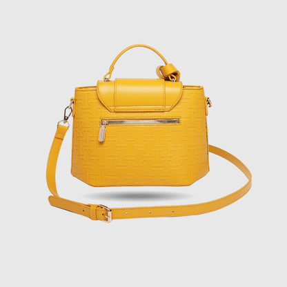 EMPORIO LUXE Yellow HANDBAG