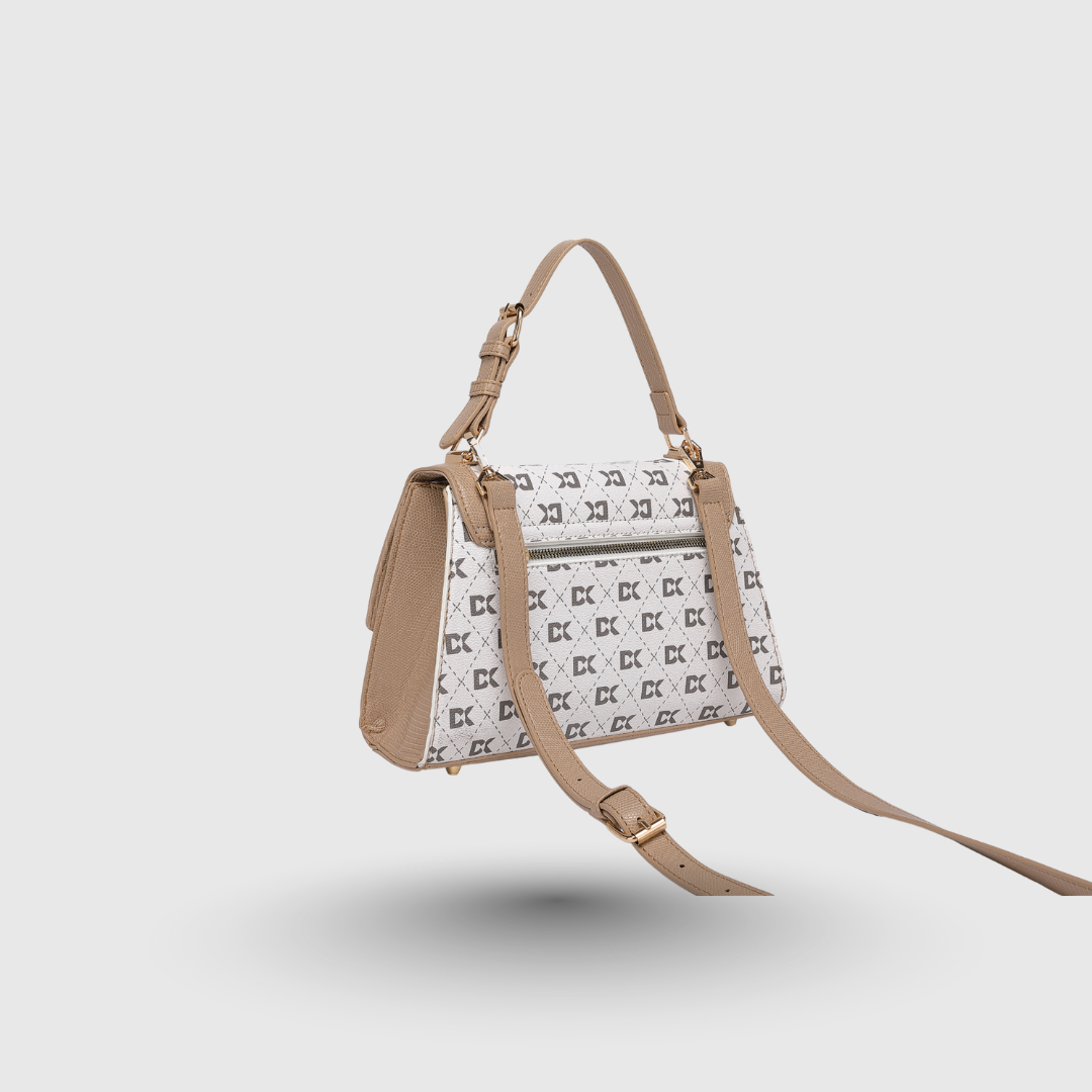 INFINITY SATCHEL Khaki BAG