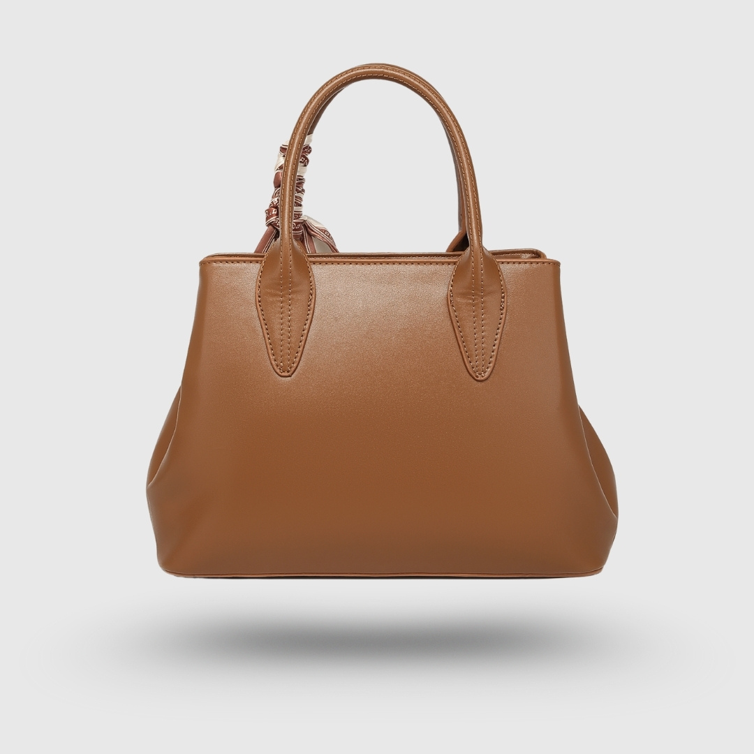 EMPORIO MIRANDA Khaki HANDBAG