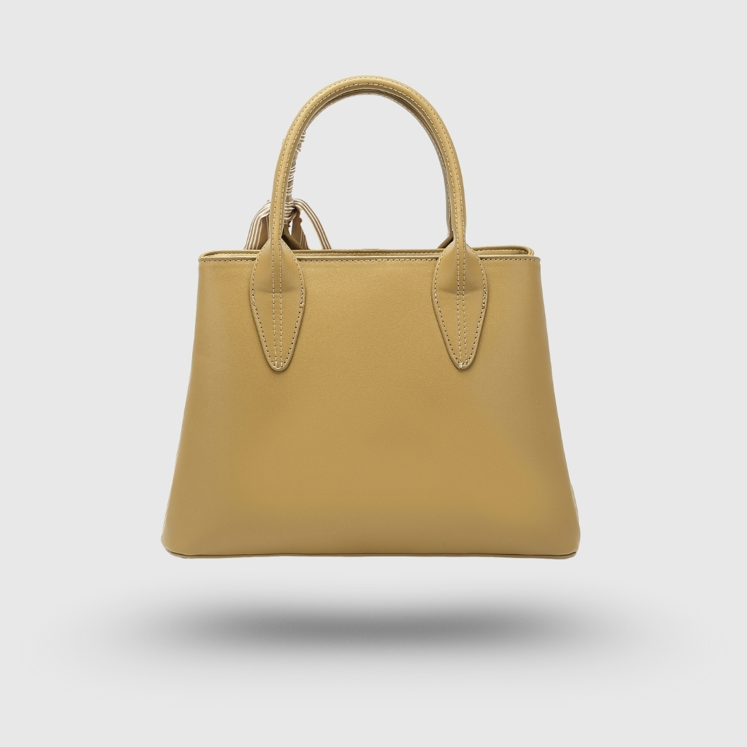 EMPORIO MIRANDA Green HANDBAG