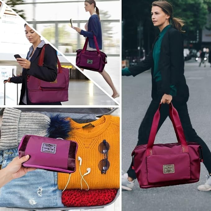 Water-Proof Travel Bag