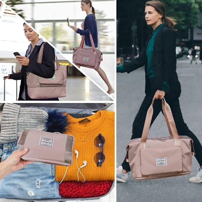 Water-Proof Travel Bag