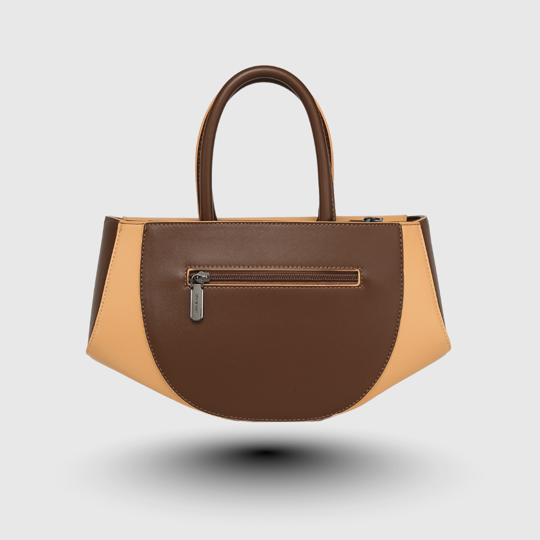 EMPORIO RIO Yellow HANDBAGS