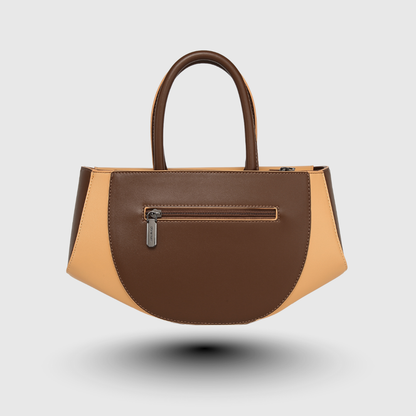 EMPORIO RIO Yellow HANDBAGS