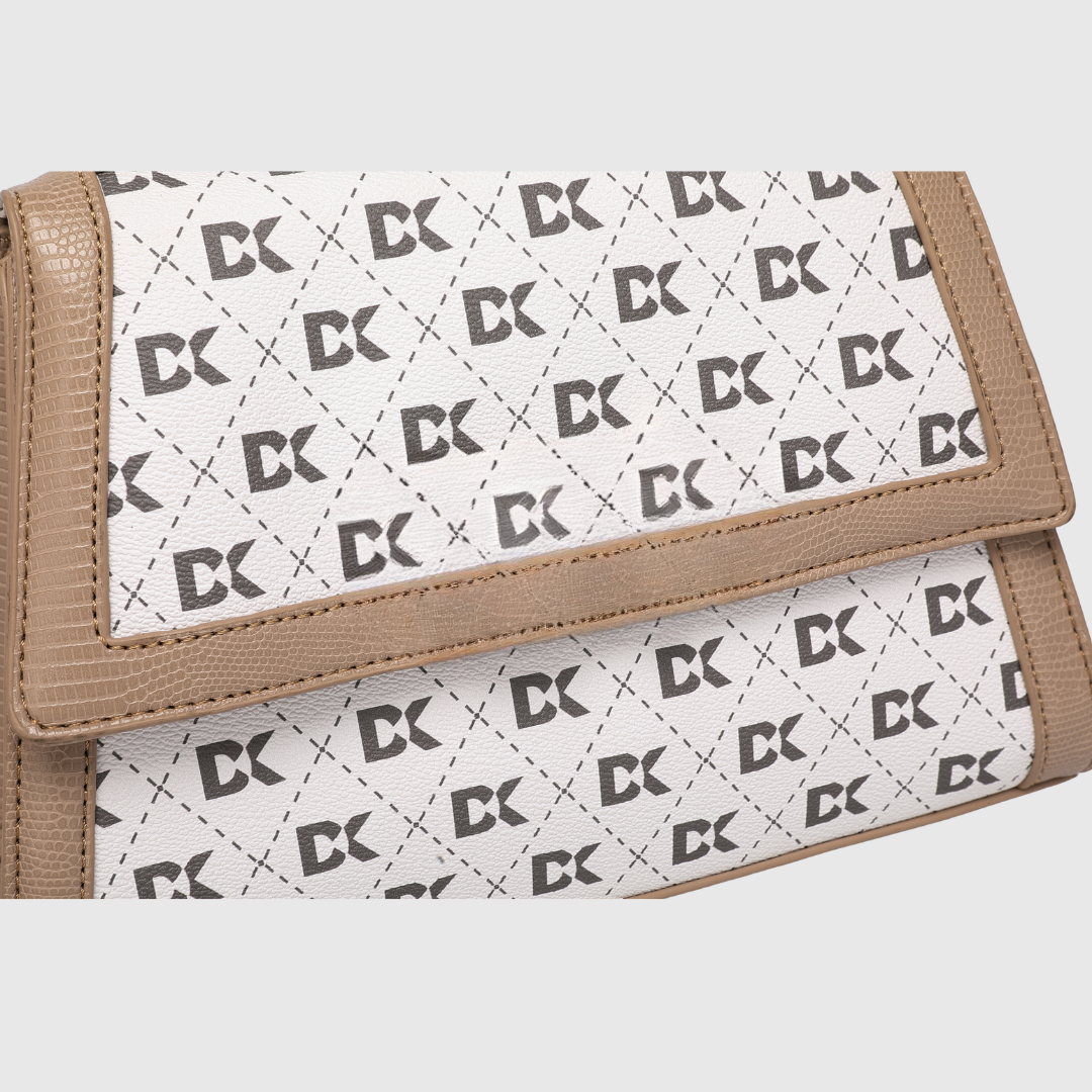 INFINITY SATCHEL Khaki BAG