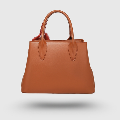 EMPORIO MIRANDA White HANDBAG