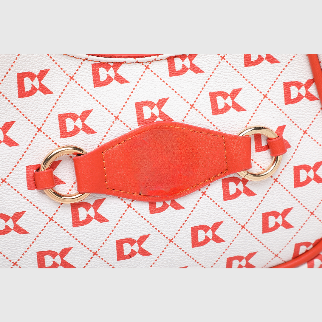 EMPORIO HOBO Orange BAG