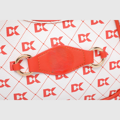 EMPORIO HOBO Orange BAG