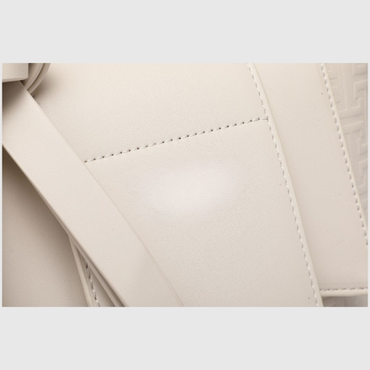 EMPORIO LUXE Off White HANDBAG