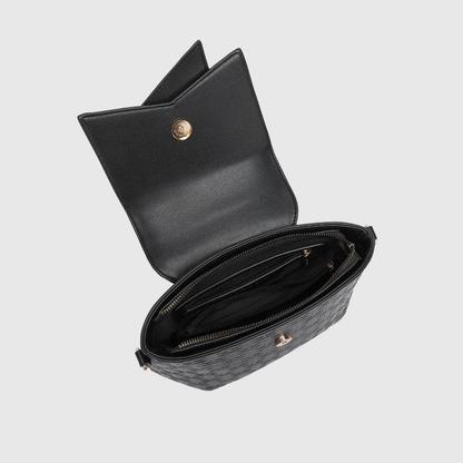 EMPORIO LUXE Black HANDBAG