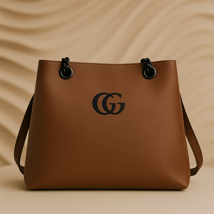 Urban Chic Tote Handbag For The Women