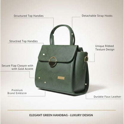 Dryape Minimalista Structured Tote