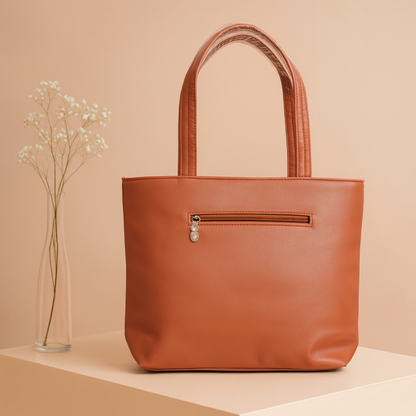 Elegant Shoulder Bag for Office & Outings