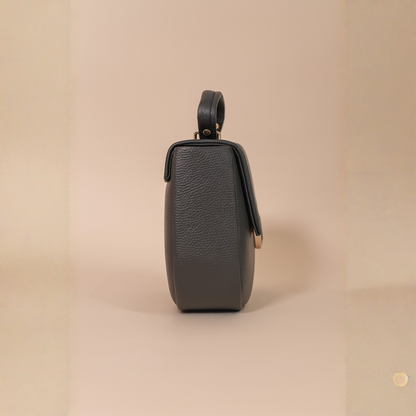 Urban Chic Grey Sling & Handbag