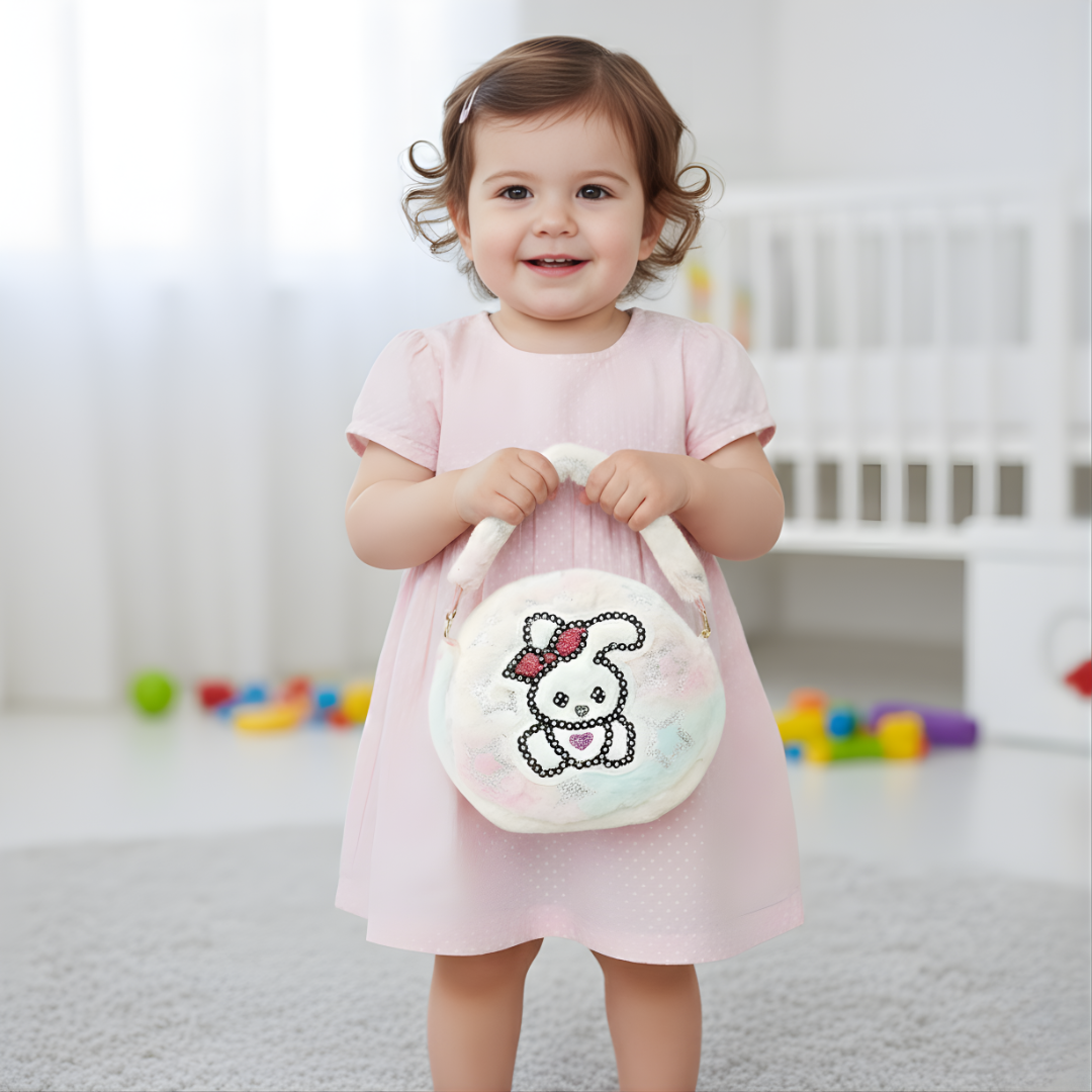 SLING BAG FOR GIRLS  & KIDS